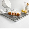 USA Pan 1607CR Bakeware Extra Large Sheet Baking Pan and