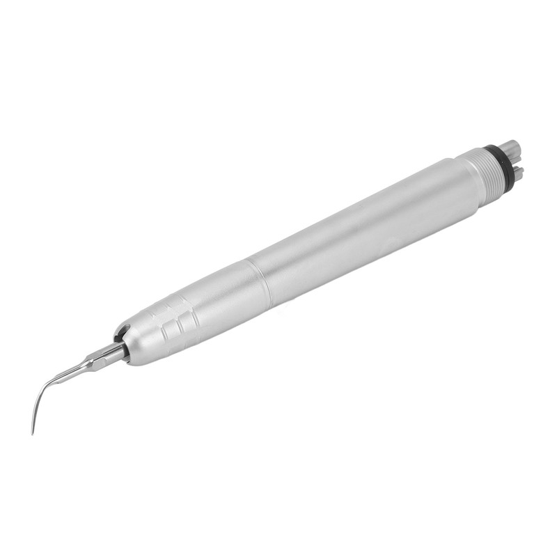 Pneumatic Dental Descaler Tartar Calculus Remover Pneumatic Oral Teeth Cleansing
