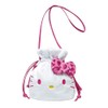 [K Company] Character Goods KTH-KS-PK Drawstring Pink