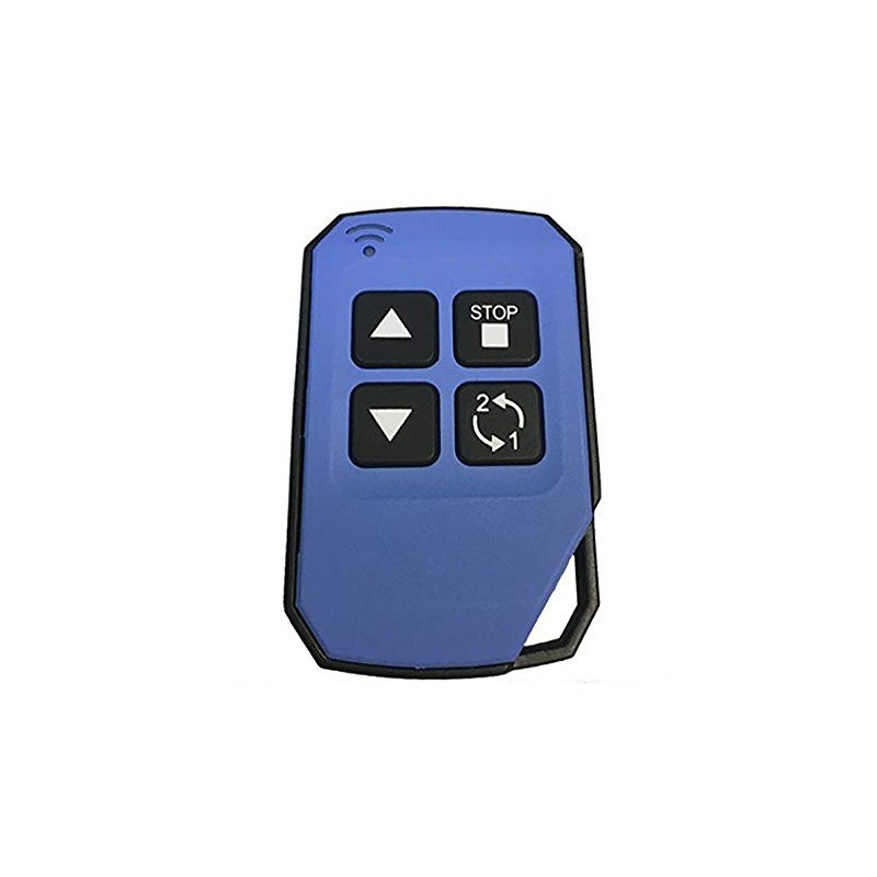 Smart Garage Electric Shutter Wireless Converter (Remote Control 1ch) This