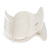 Hot Roller Clips, 12 Pieces Hair Curler Claw Clips Replacement