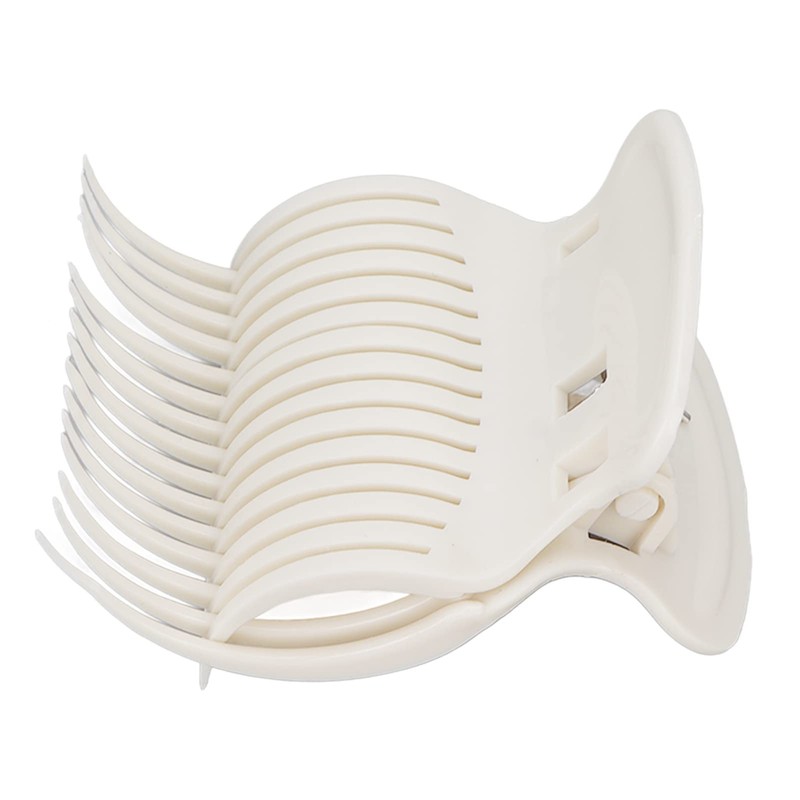 Hot Roller Clips, 12 Pieces Hair Curler Claw Clips Replacement