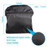 iBOARD Lightweight Folding Waterproof Backpack 800D High Density and High