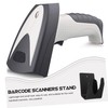 1 Set Scanner Bracket Card Reader General Scanner Stand Hanging