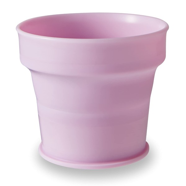 UGAI Cup Portable with Case, Pink Berry