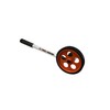 Telescopic Walking Wheel Measuring Tape (1,000 Feet Reader)