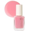 Facet Celeb Nail Color Polish, 31 Baby Pink, 7g, 1 piece / 파셋 셀럽 네일컬러 폴리쉬, 31베이비핑크, 7g, 1개
