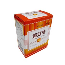 Noble Tea (Seeds) 8 Tablets x 10 Packs