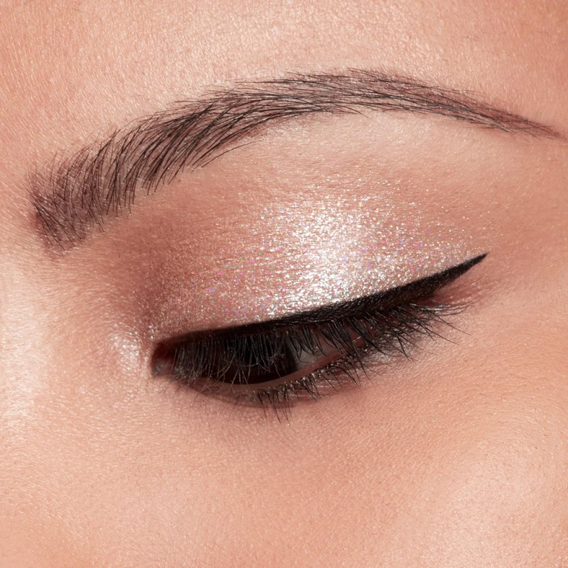 Stila Magnificent Metals Glitter and Glow Liquid Eye Shadow Long