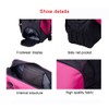 Yoga Mat Bag Tote Holder Waterproof Large Capacity Sport Carrying