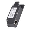 Ethernet Adapter with CAT 8 Cable T568B Pin Fast Connection