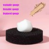 BUTIYO Makeup Brush Cleaner for Powder Makeup Brush Eyeshadow Makeup