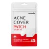 Parches Para El Acné Avarelle (40 Unidades) Tratamiento Hidr