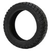 10in Electric Scooter Tire Rubber Off Road Vacuum Tyre Replacement