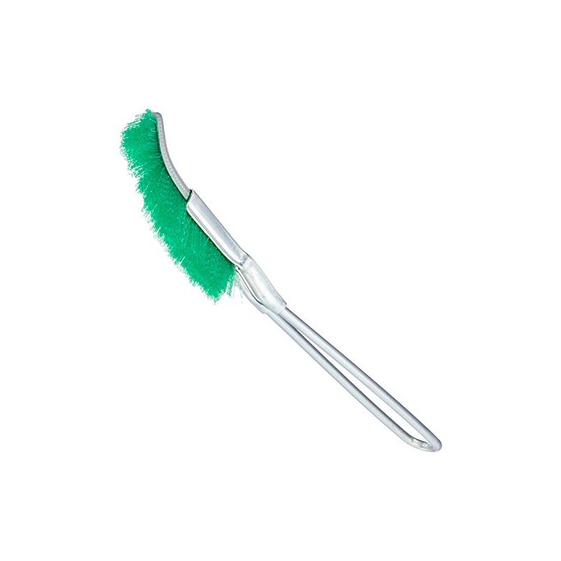 Endoshoji GBL08 Professional Nylon Channel Brush, Nylon Bristles, Made in