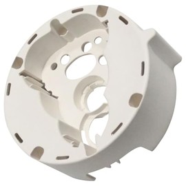Base Housing Compatible with/Replacement Part for Krups MS-8030000307 HP5031 Prep & Cook... Food Processor