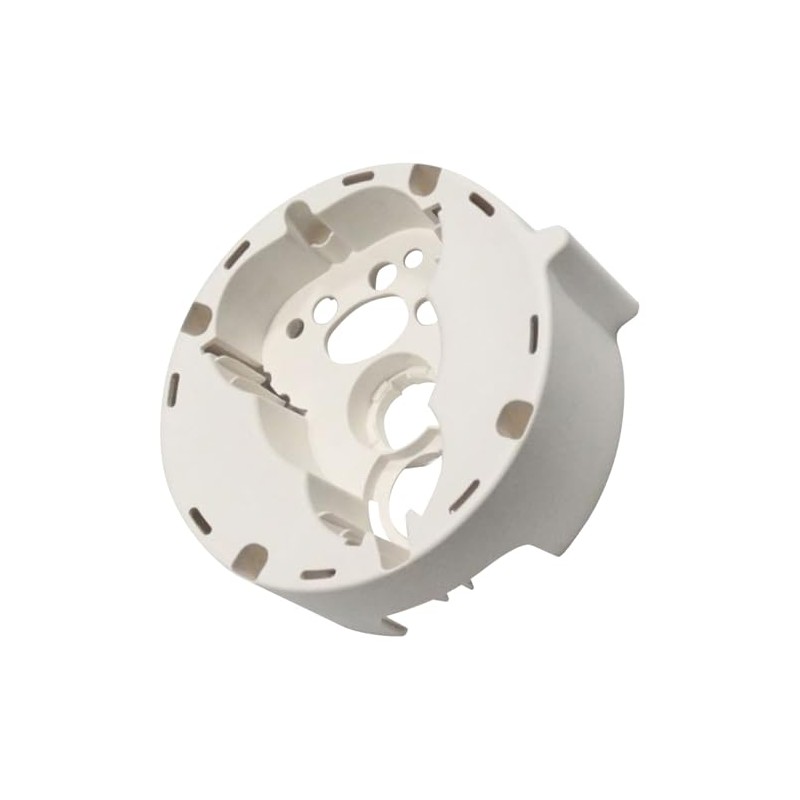 Base Housing Compatible with/Replacement Part for Krups MS-8030000307 HP5031 Prep
