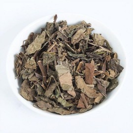 Houttuynia Cordata (Dokudami/Yuxingcao/어성초) Dried Loose Leaves, 16oz 鱼腥草