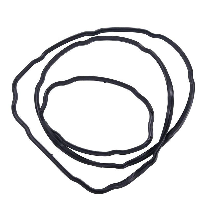 YFANTPA Oil Pan Gasket 20541940 for Volvo D13 and Mack