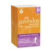 Azendus SAM-e Joint Support 400mg, 60 Count, Same Butanedisulfonate Fiber