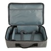 Projector Bag with Storage Pockets for Accessories, Compatible with Most