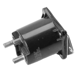 Club Car GENUINE OEM Club Car 12 Volt Solenoid  DS & Precedent 1984-Up  #1013609