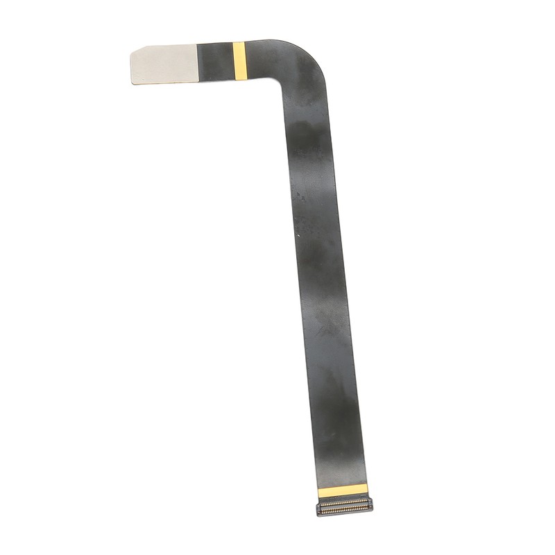 LCD Connector Flex Cable Sensitive Easy Connection Durable Metal Digitizer