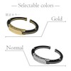 Zanipolo Tartzini Double Wrap Leather Bracelet, Width 0.1 inches (0.3
