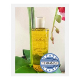Terramar Óleo 3 En 1 Capilar Terramar, Nueva Edición Limitada 195mls!