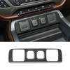 PDKLIN Center Control Console USB Socket Panel Trim, Power Supply