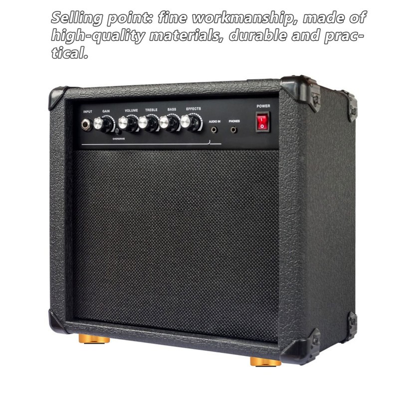 TEHAUX 4pcs Vibration Isolation Feet Pads Aluminum Alloy Speaker Pads