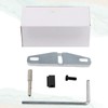 Wjelet Engine Timing Tool Set, For Ford Timing Tool Kit,