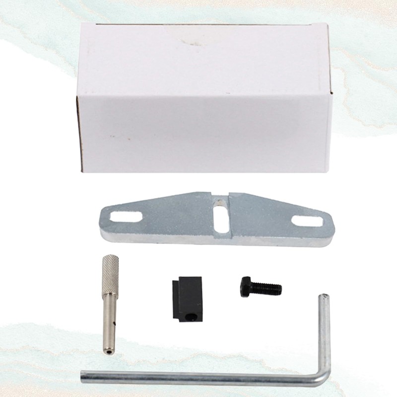 Wjelet Engine Timing Tool Set, For Ford Timing Tool Kit,
