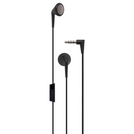 BlackBerry 5 Pack -Rim 3.5mm Stereo Headset with Answer/end and Mute Controls (Universal)