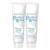 Senka Perfect Whip White Clay Cleansing Foam, 50g, 2 pieces / 센카 퍼펙트 휩 화이트 클레이 클렌징폼, 50g, 2개