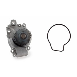 AISIN WPH-013 New Engine Water Pump with Gasket - Compatible with Select Acura Integra