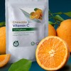 Vitamin C (Orange Flavour, Chewable Tablets) 1000mg, Ascorbic Acid (Vegan)