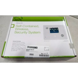 GE New Interlogix GE 80-632-3N-XTI Wireless Alarm Panel, NO BATTERY