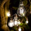 Smart Garden 1060301 Eureka! Retro String Lights - 10 Bulbs