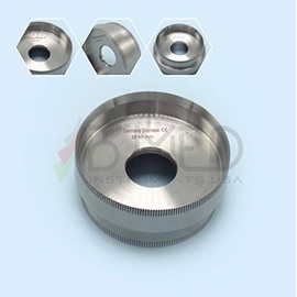 B-Med Instruments Freeman Areola Marker 45-50mm Double Ended