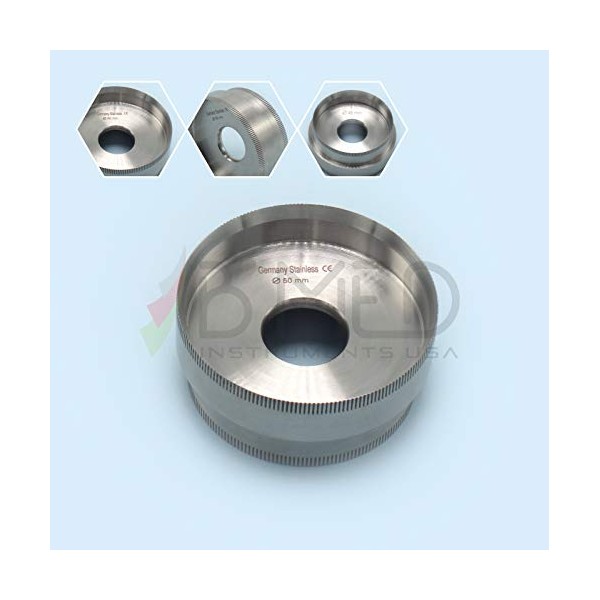 B-Med Instruments Freeman Areola Marker 45-50mm Double Ended