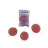 Individually Wrapped Fruit Gems Soft Candy Grapefruit Flavor Only -1lbs,