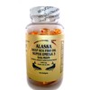 Omega 3 de salmón de Alaska 1000 mg 100 cápsulas