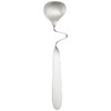 Takabuki Metal Honey & Jam Spoon 0 Size: Approx. W