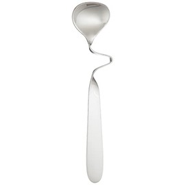 Takabuki Metal Honey & Jam Spoon 0 Size: Approx. W 5.8 inches (14.7 cm) 157631