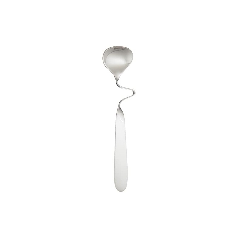 Takabuki Metal Honey & Jam Spoon 0 Size: Approx. W