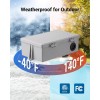 DEWENWILS Pool Pump TimerHeavy-Du