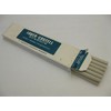 Eberhard Faber Machine Eraser Strips No. 88 Premium White Vinyl