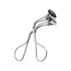 Mini Partial Eyelash Curler for Lower Lashes with Flat Pad Partial Curler 4ea