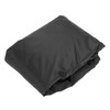 Full Upright Piano Cover Dust Sun Guard Waterproof Cloth Electrical